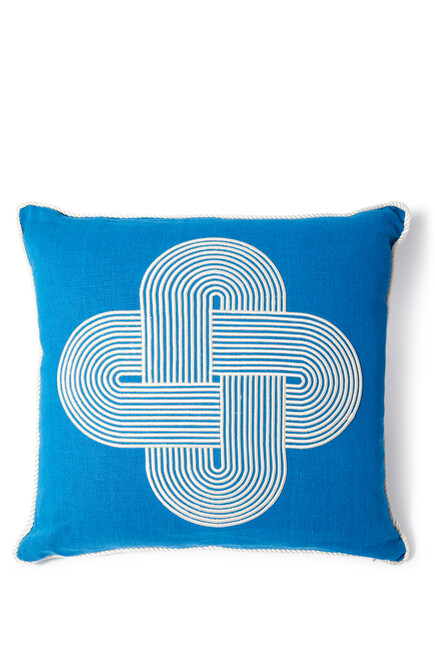 Pompidou Plus Pillow
